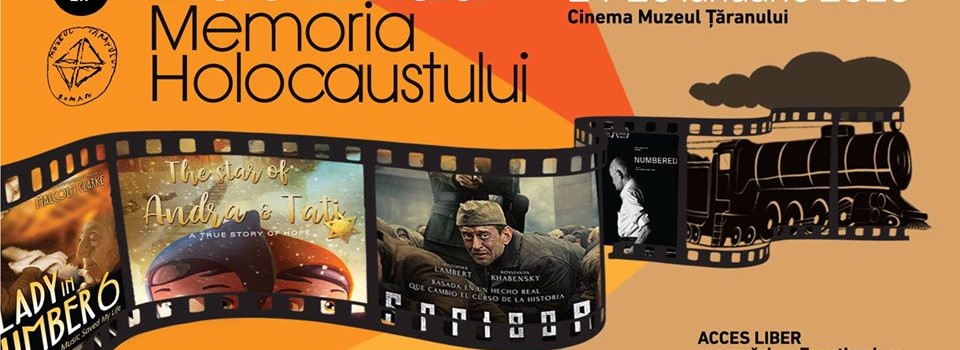 Memoria Holocaustului