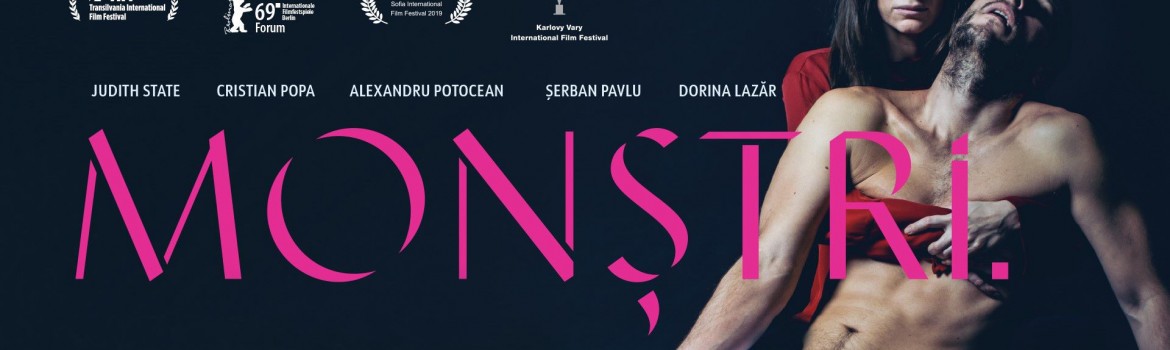 Monstri
