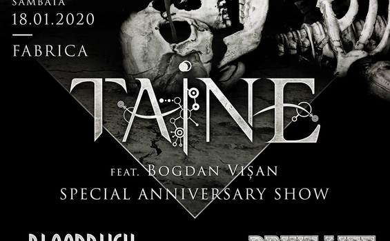Taine