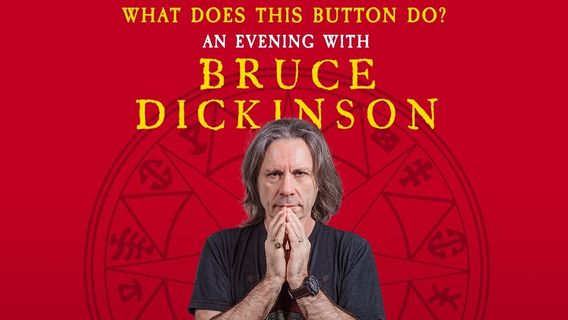 Bruce