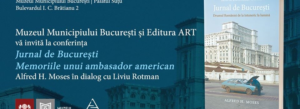 Jurnal de Bucuresti