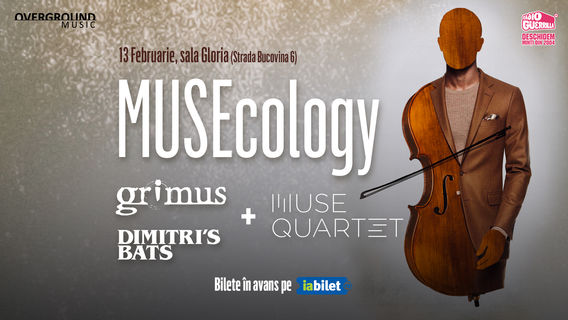 MUSEcology