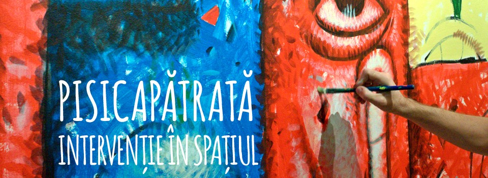 Pisica patrata