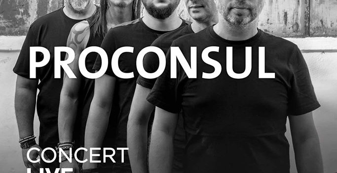 Proconsul