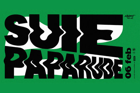 Suie Paparude