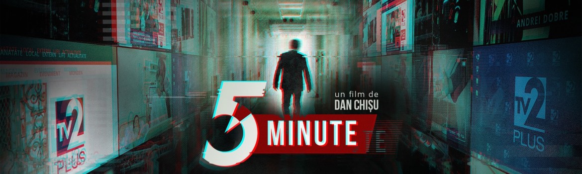 Vizual 5 minute