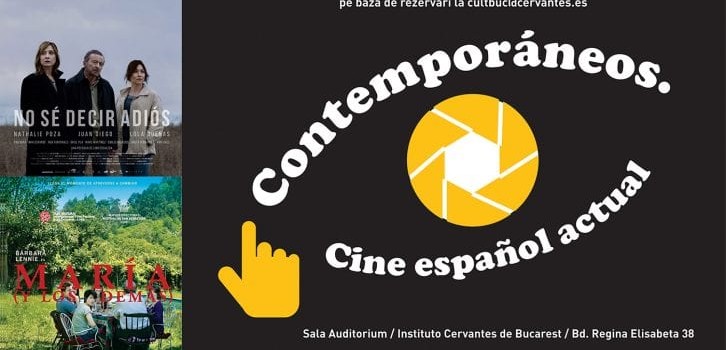 filme spaniole
