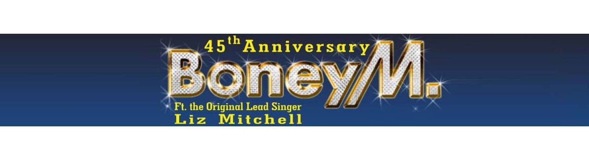 Boney M