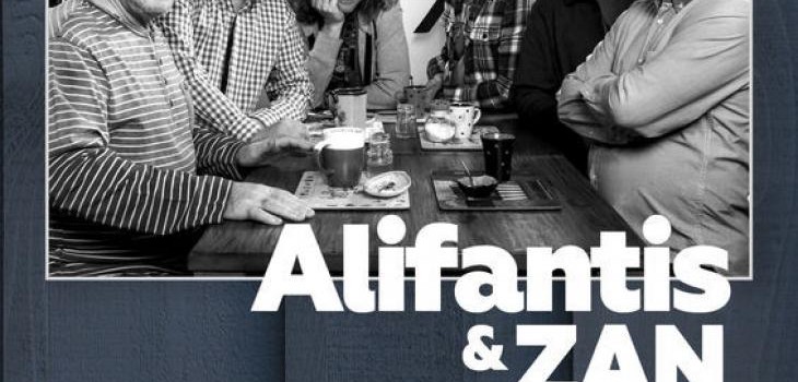 alifantis