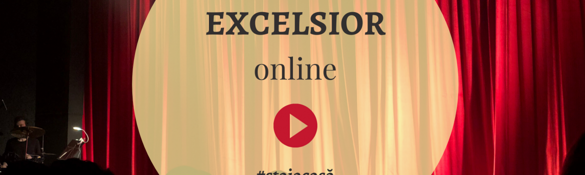 EXCELSIOR online