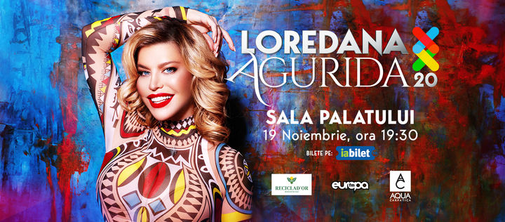 Loredana