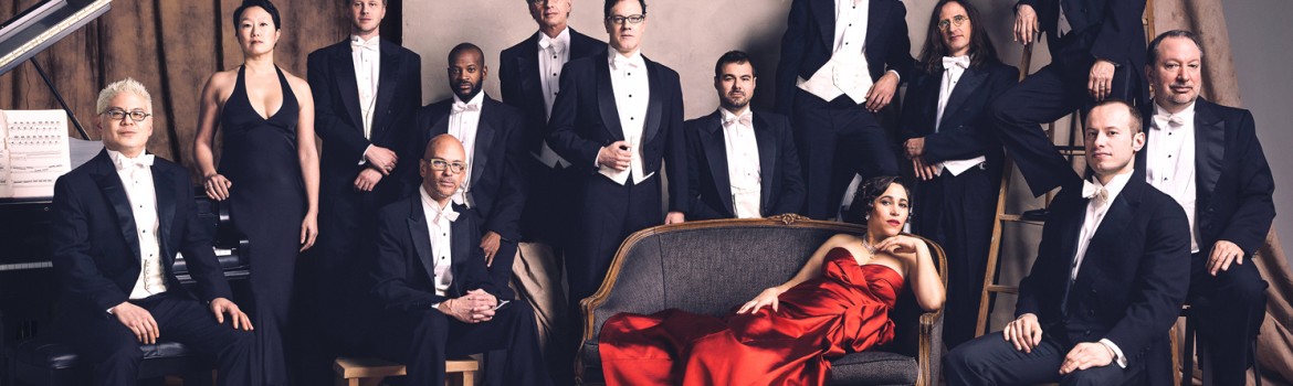 Pink Martini_București_2021