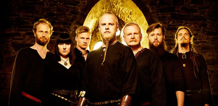 Wardruna
