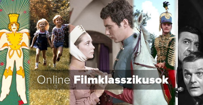 online filmklasszikusok