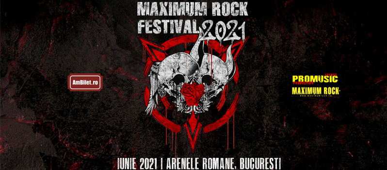 Maximum Rock