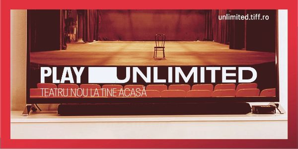 Spectacole noi de teatru online