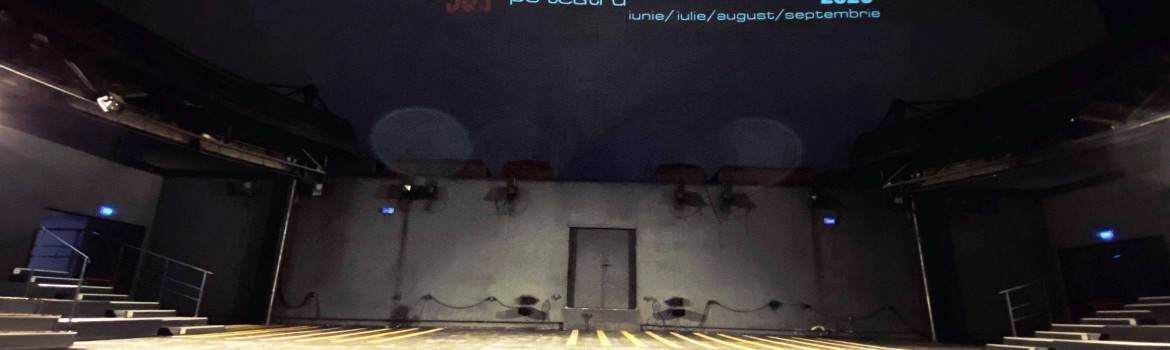 Amfiteatru 2020 - foto Constantin Simon
