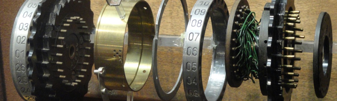 Enigma. Victoria decriptării