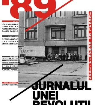 Jurnal de România. 1989