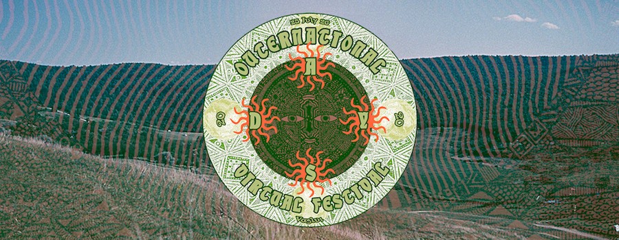 Outernational
