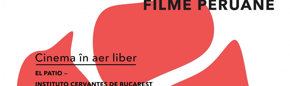 Proiecţii de filme peruane