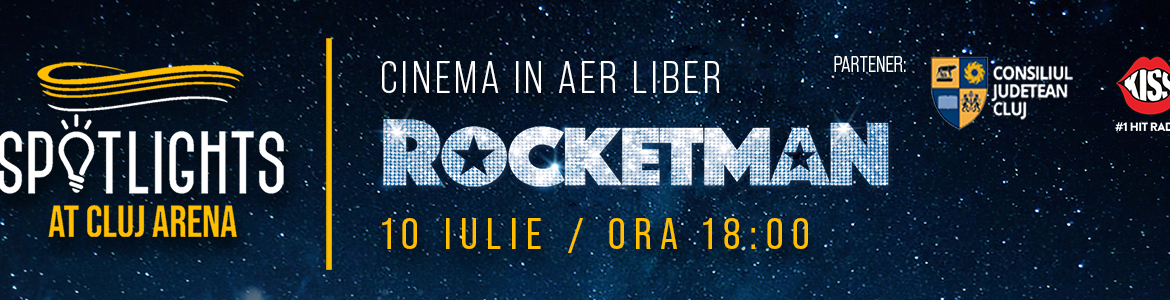 Rocketman