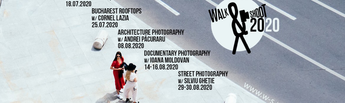 ateliere walk