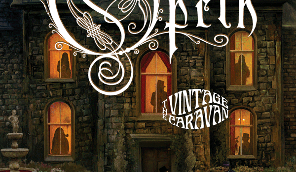 Opeth