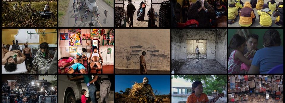 World Press Photo 2020 Bucureşti