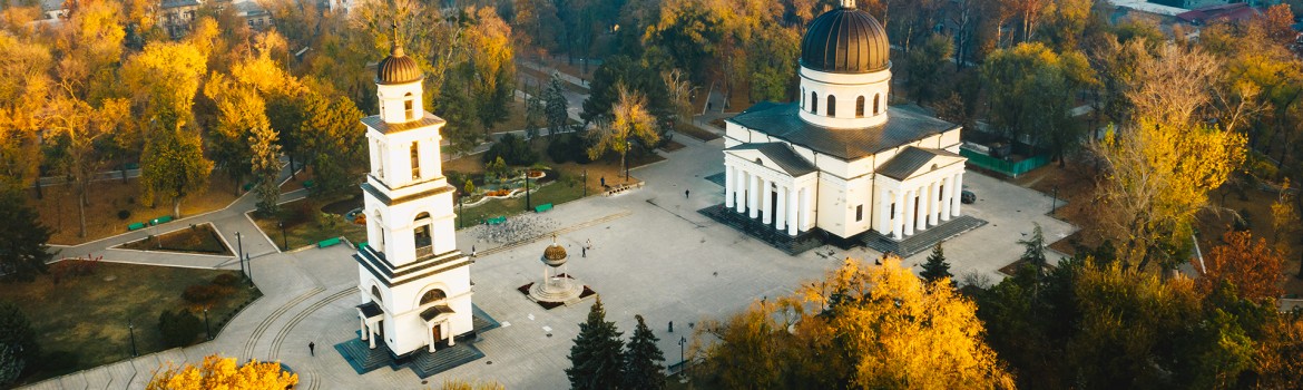 moldova
