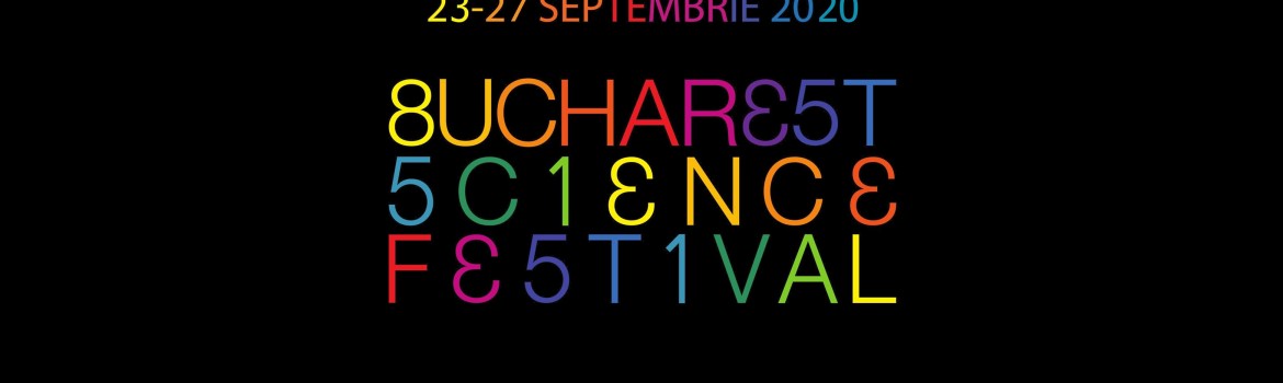 Bucharest Science Festival 2020