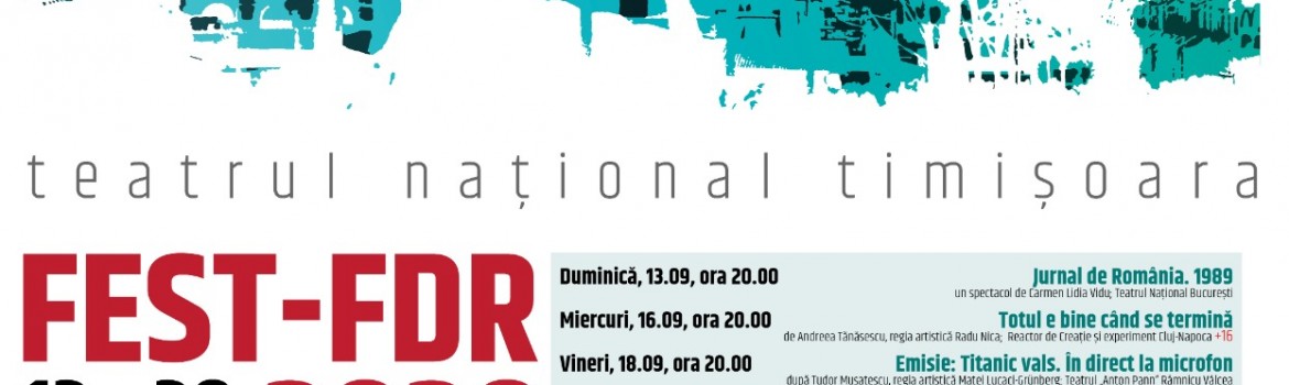 Fest Timisoara