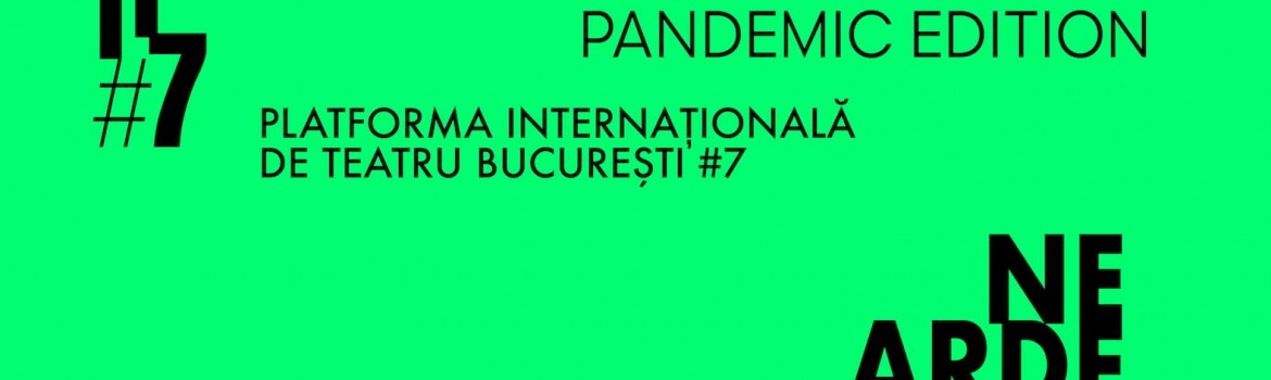 Platforma Internațională de Teatru