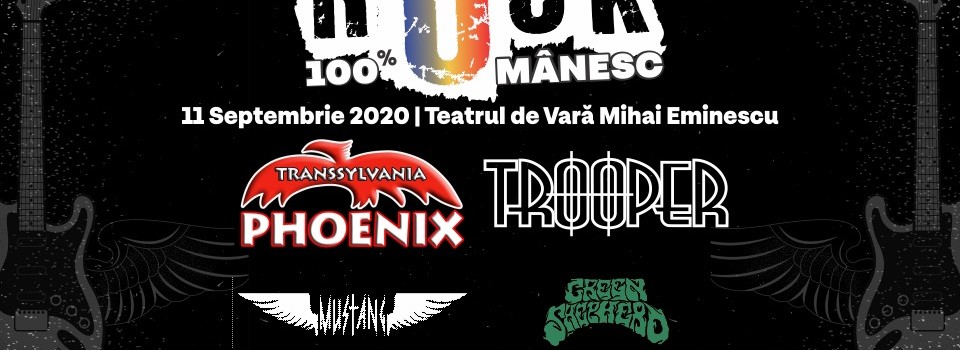 Rock ro