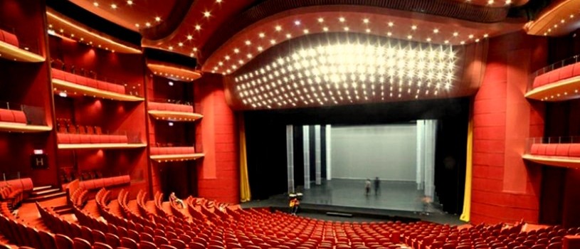 TNB.Sala Mare