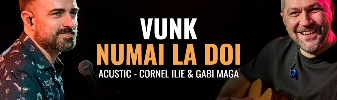 Vunk