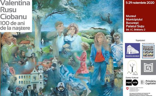 Valentina Rusu Ciobanu