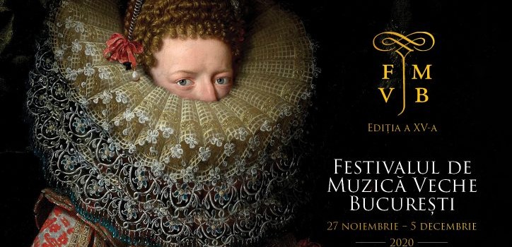 Festivalul de Muzică Veche București 2020