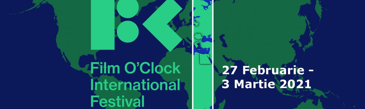 Film O'Clock International Festival_1