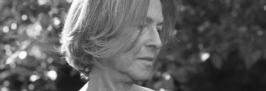 Louise Glück