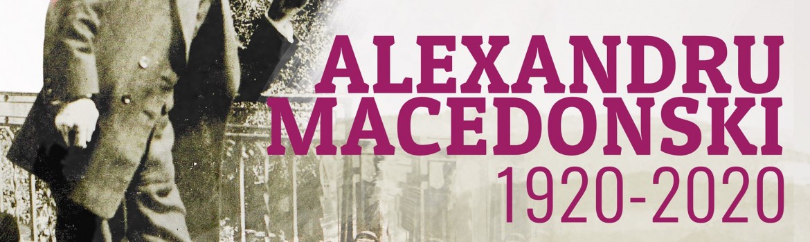 Macedonski