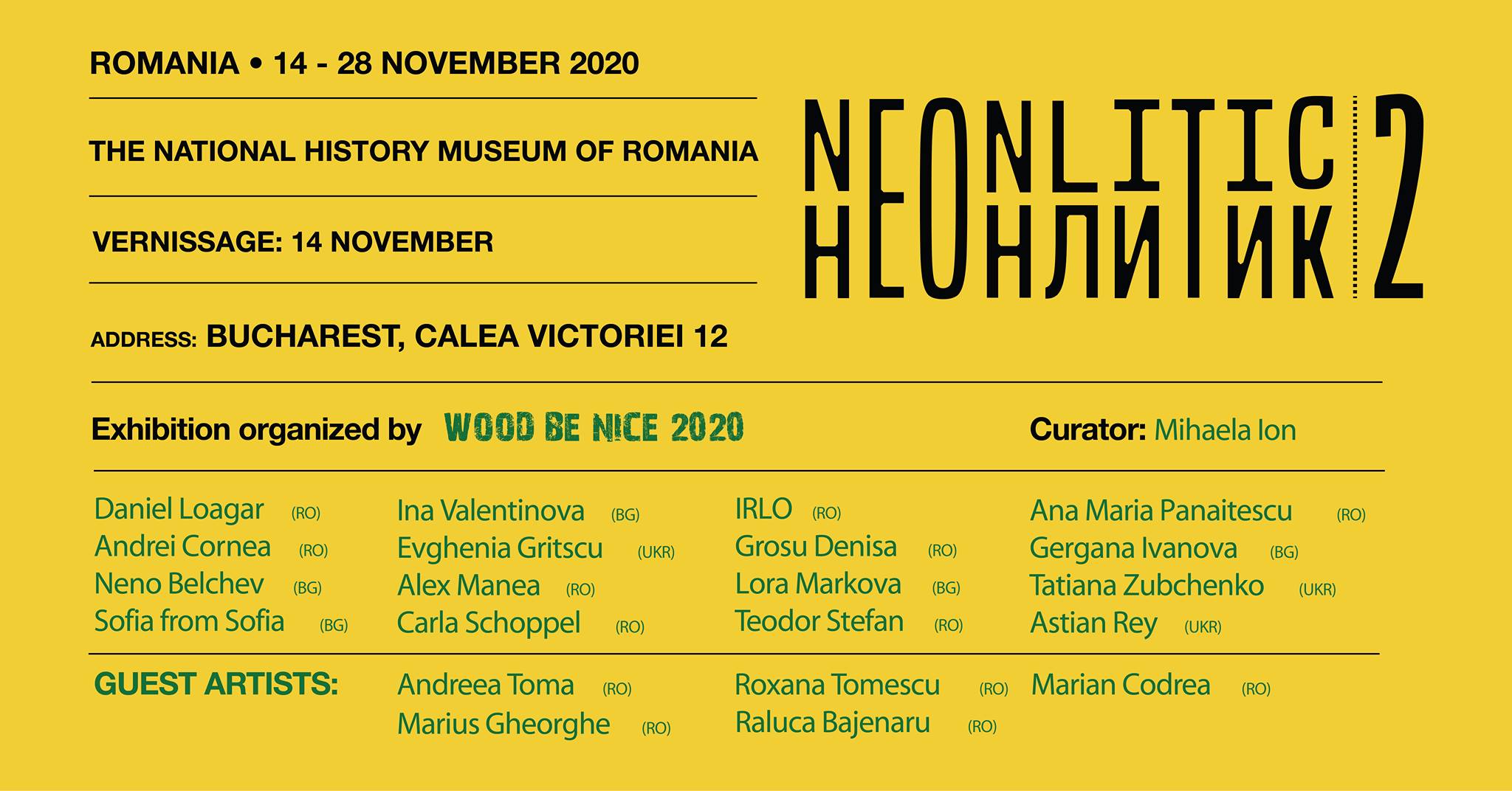 Neonlitic