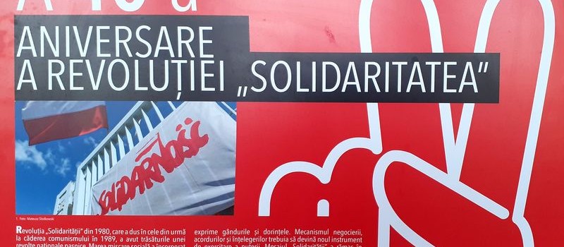 solidaritatea expo