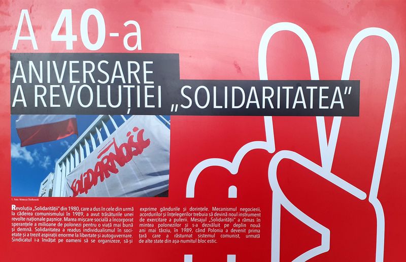 solidaritatea expo
