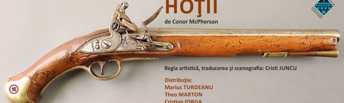 Cover Hotii