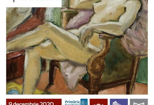 De la anatomia artistică la opera finită