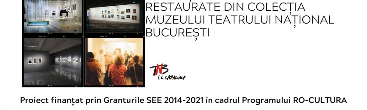 Expoziție inovativă