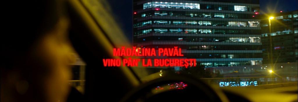 Mădălina Pavăl_Vino pân' la București