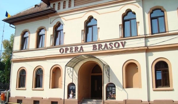 OperaBrasov