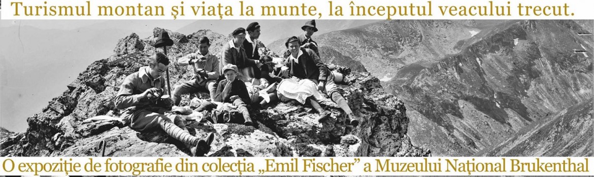Pe acoperișul României